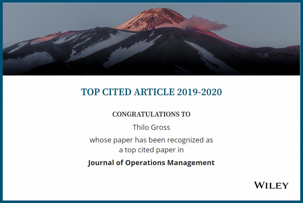 Media image 1: Top-cited paper