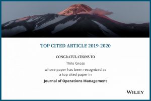Top-cited paper CLICK FOR MORE INFO.